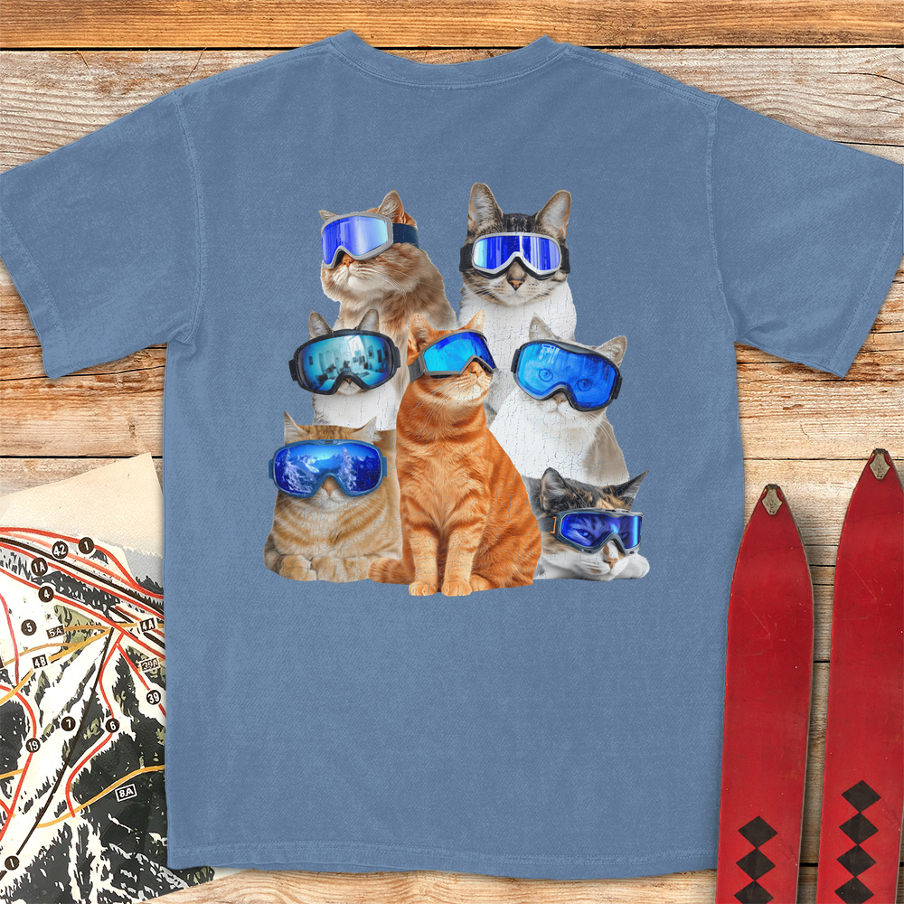 Cats