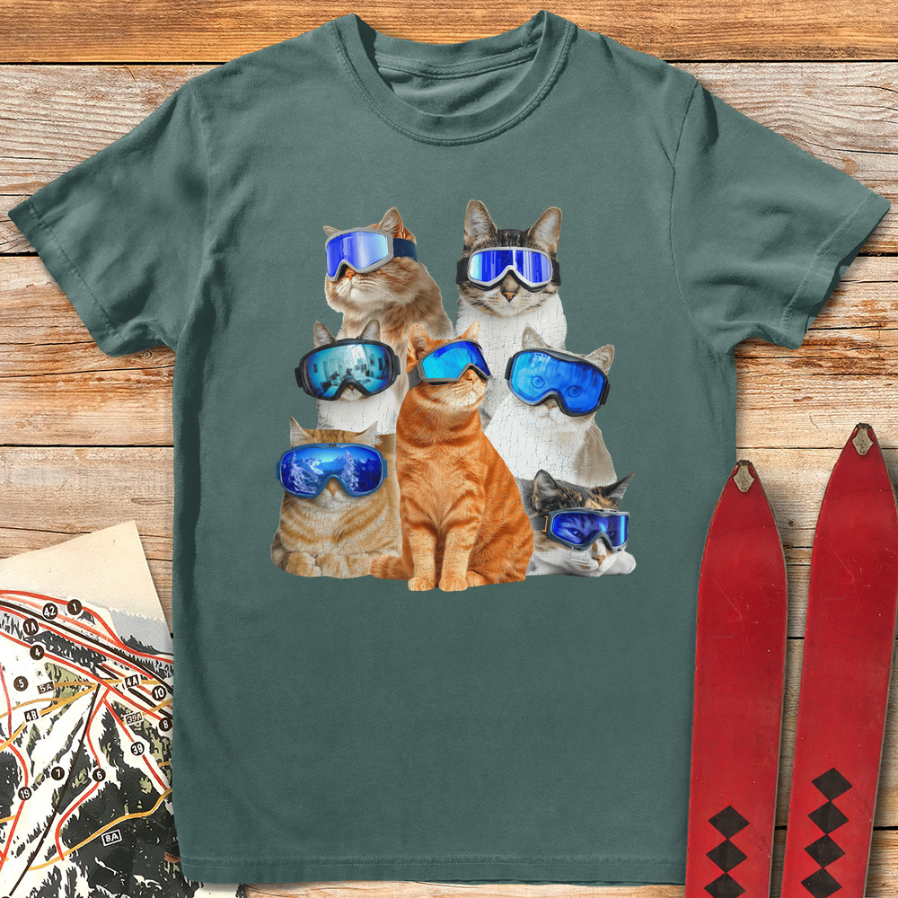 Cats