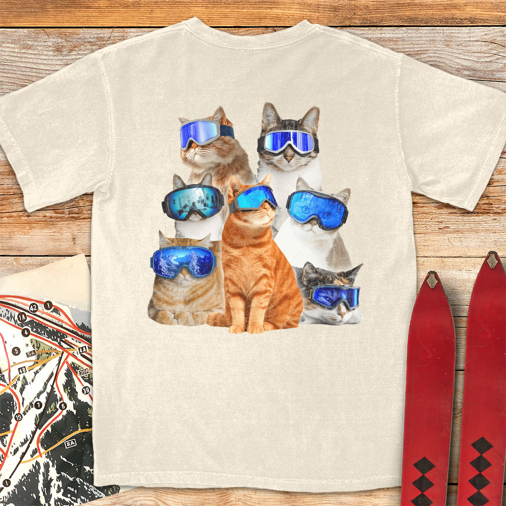 Cats