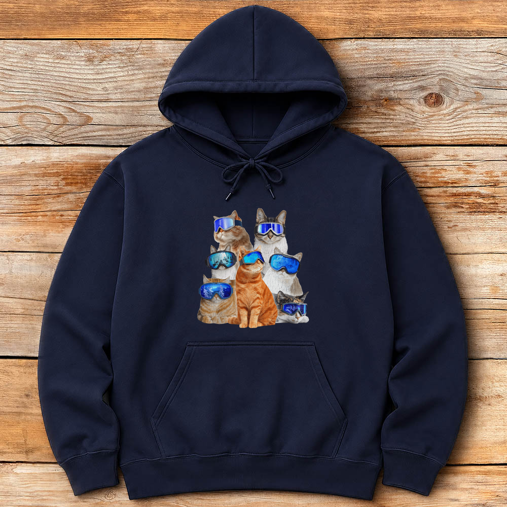Cats