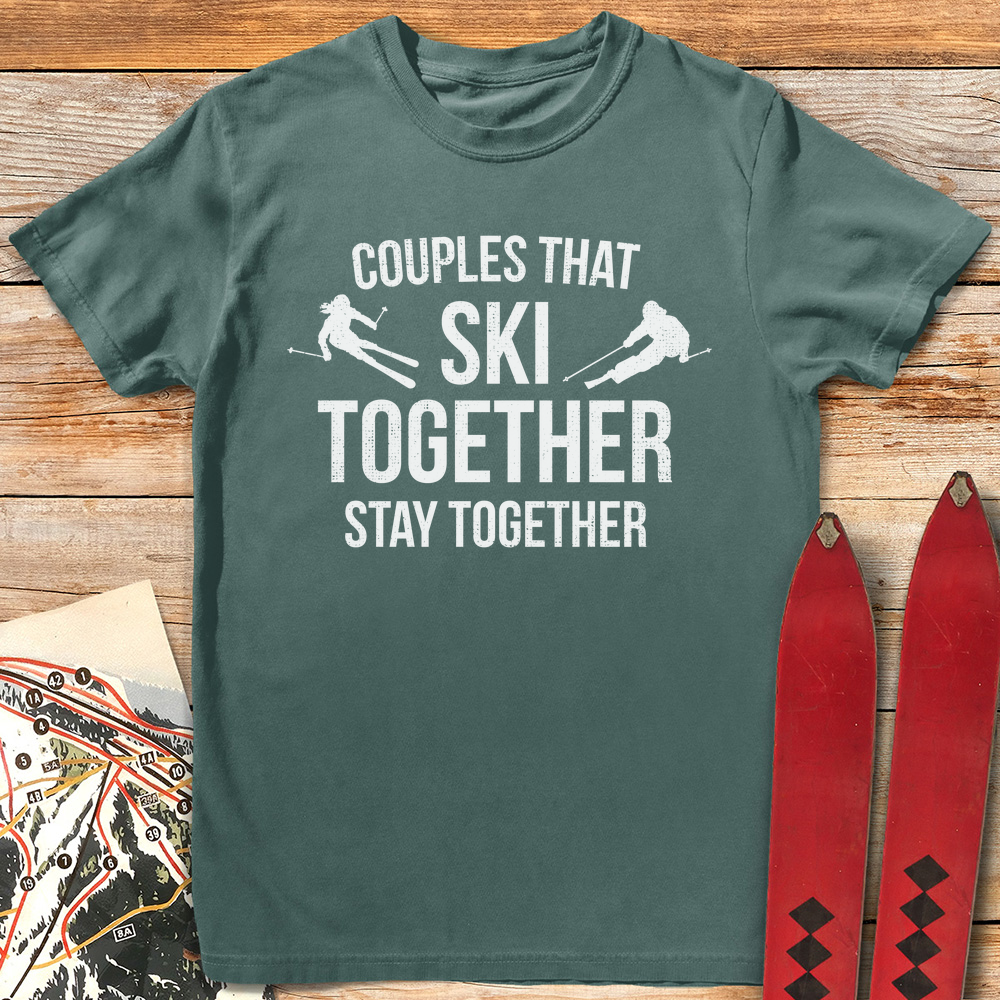 Ski Couples