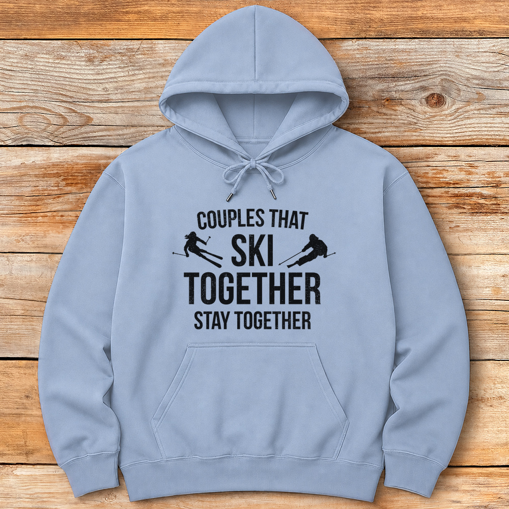 Ski Couples