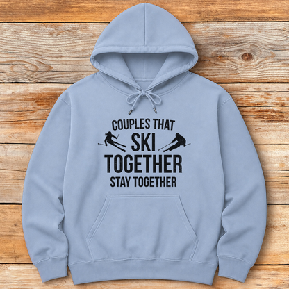 Ski Couples