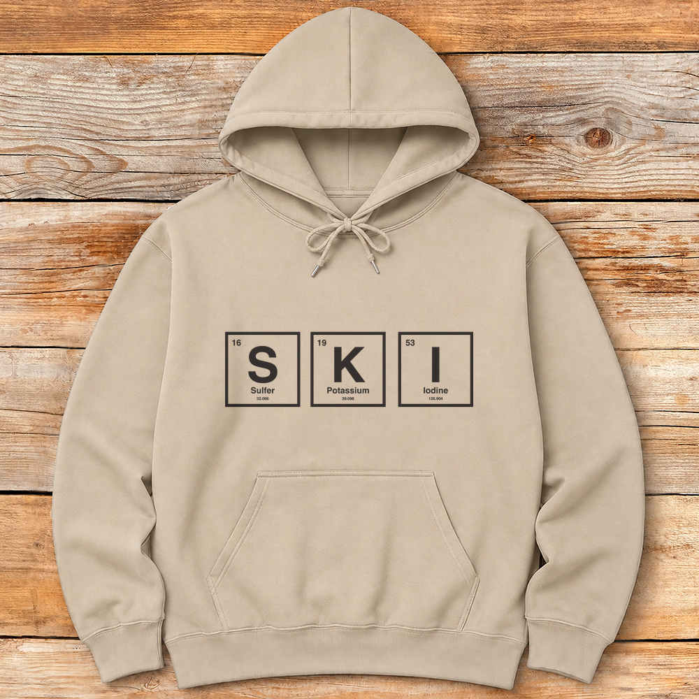 Periodic Ski Table