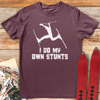 DIY Stunts