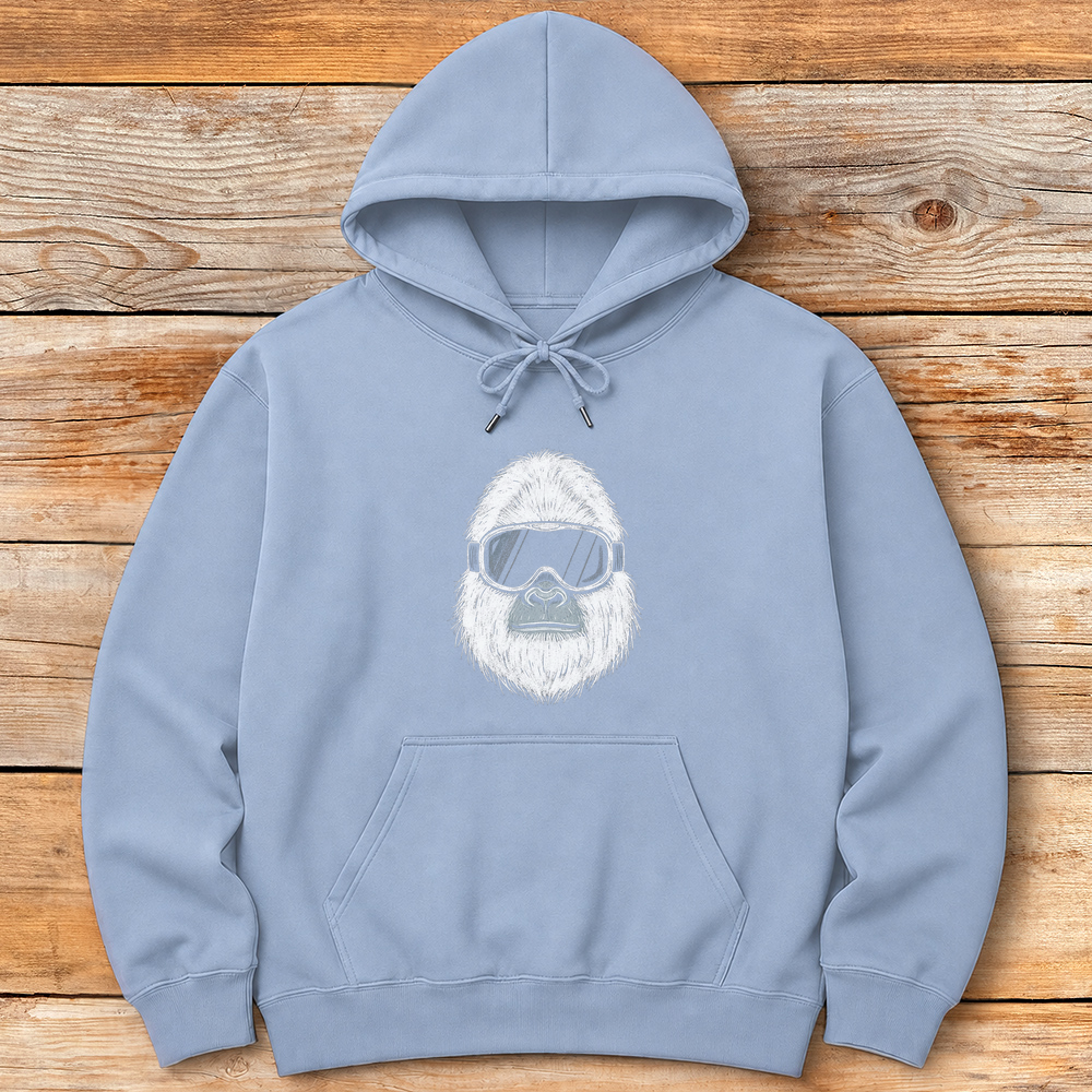 Goggle Yeti