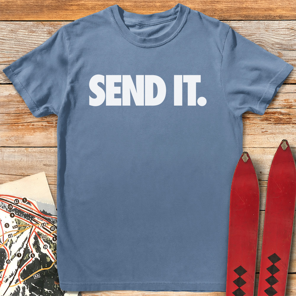 Simply Send It