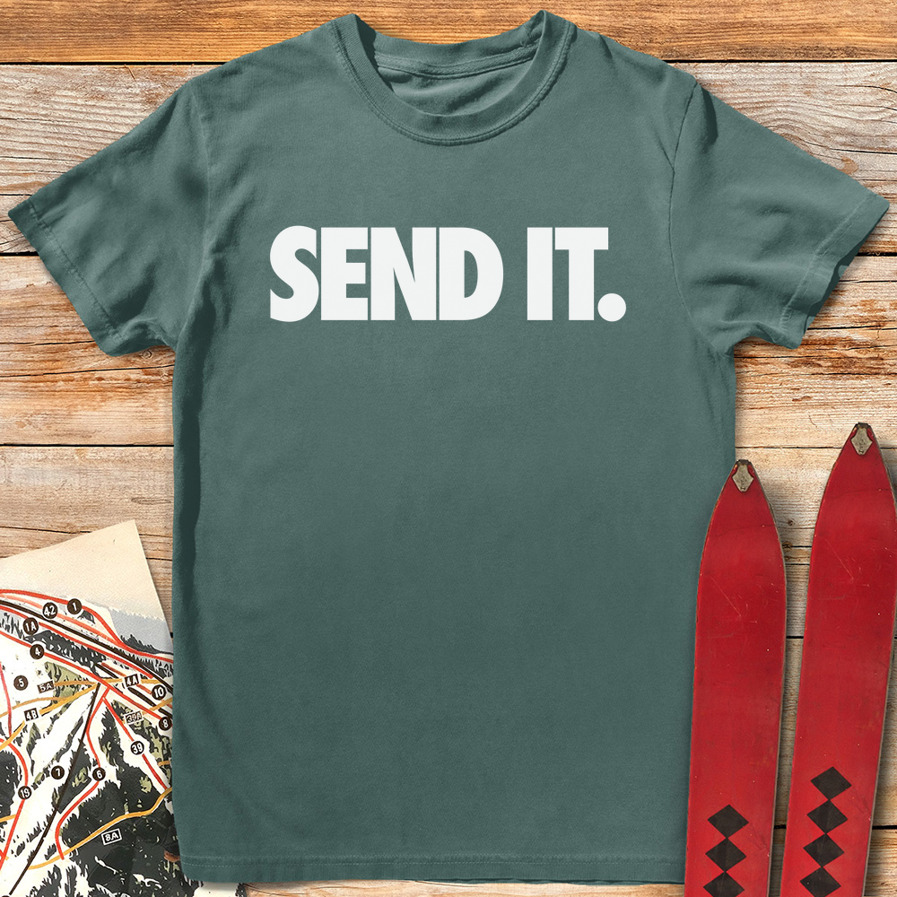 Simply Send It