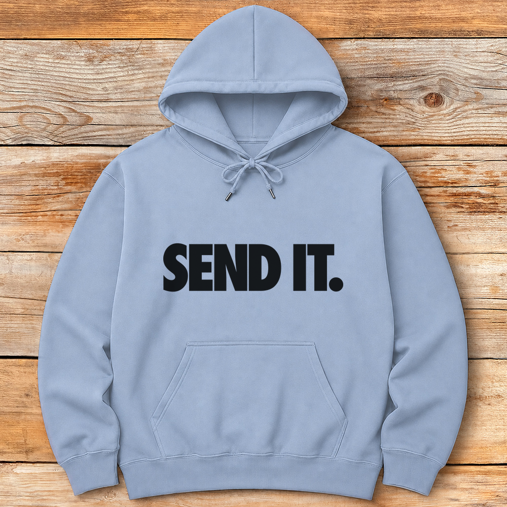 Send It