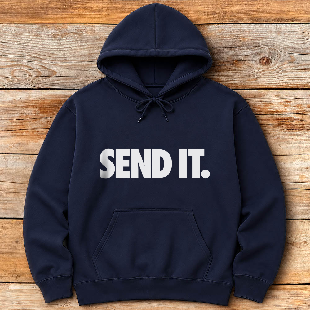 Send It