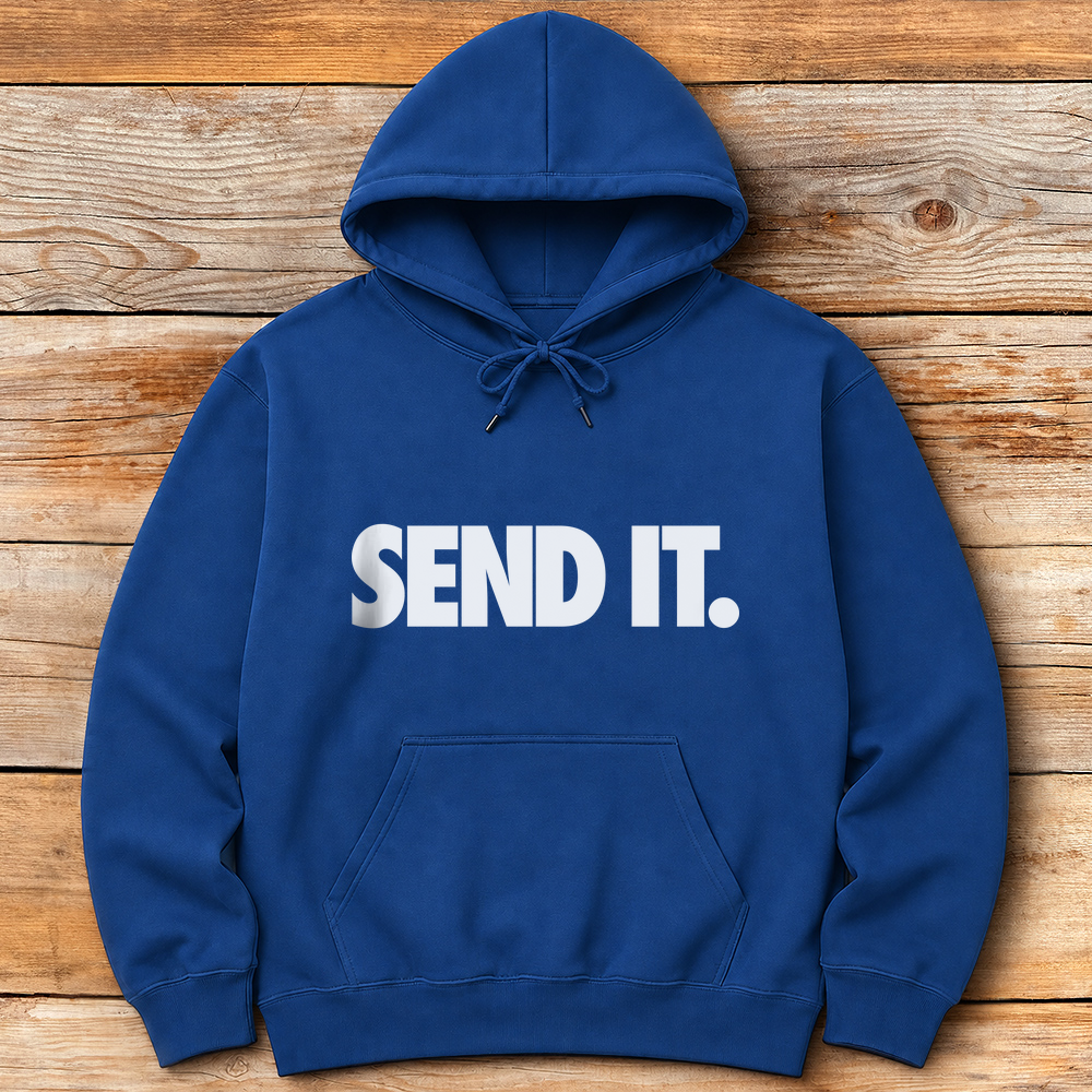 Send It