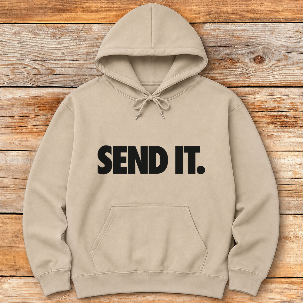 Send It