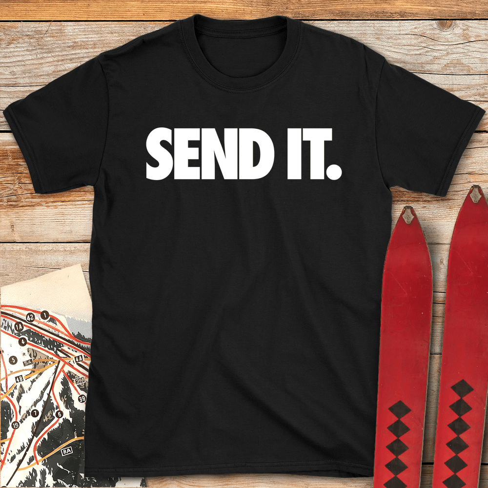Send It