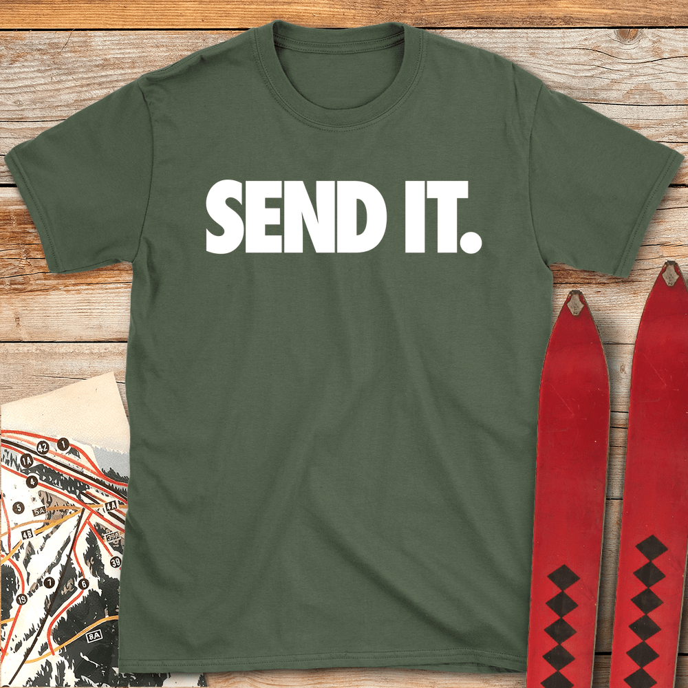 Send It