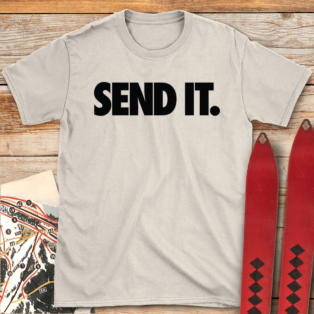 Send It