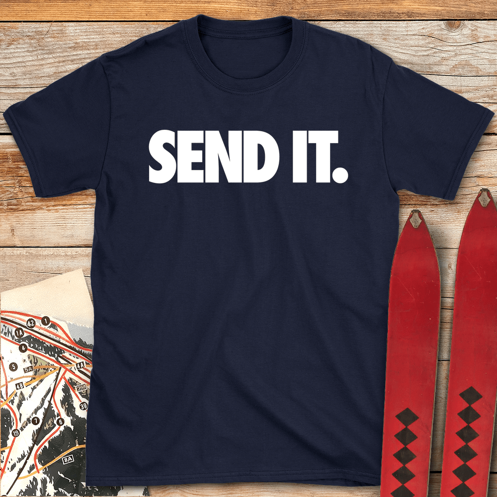 Send It