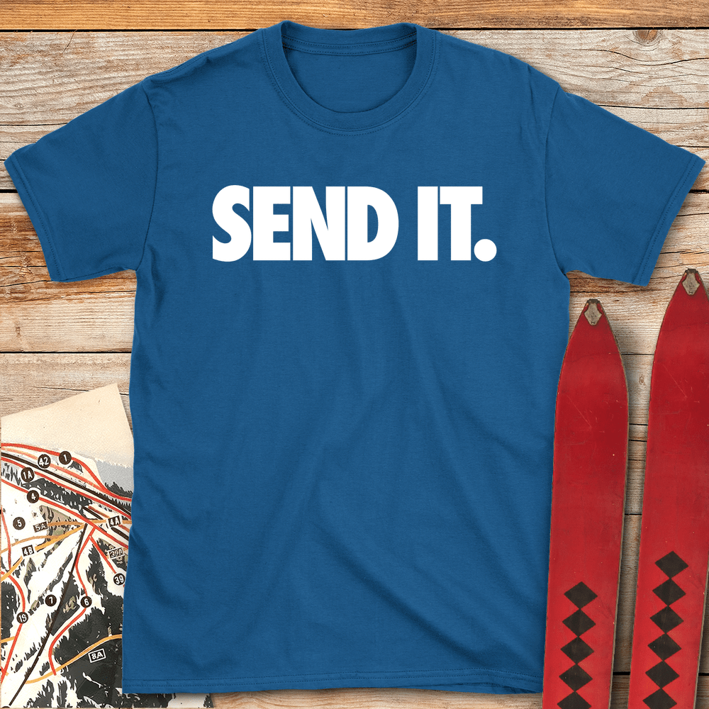 Send It