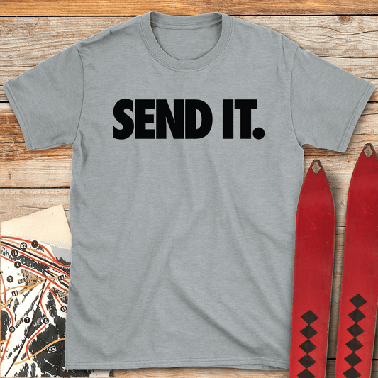 Send It