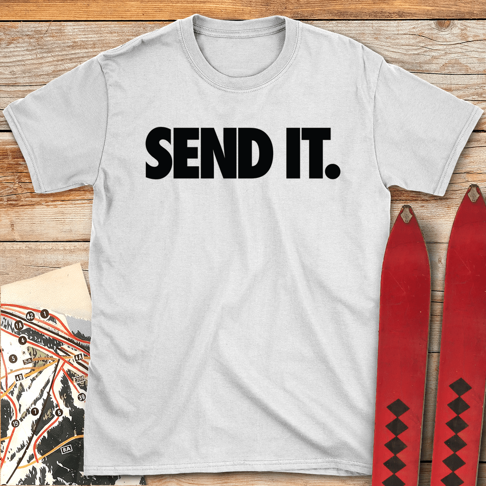 Send It