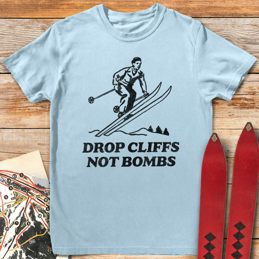Drop Cliffs