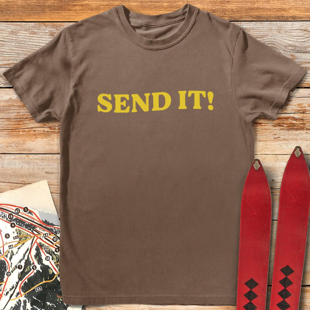 Send It! T-Shirt