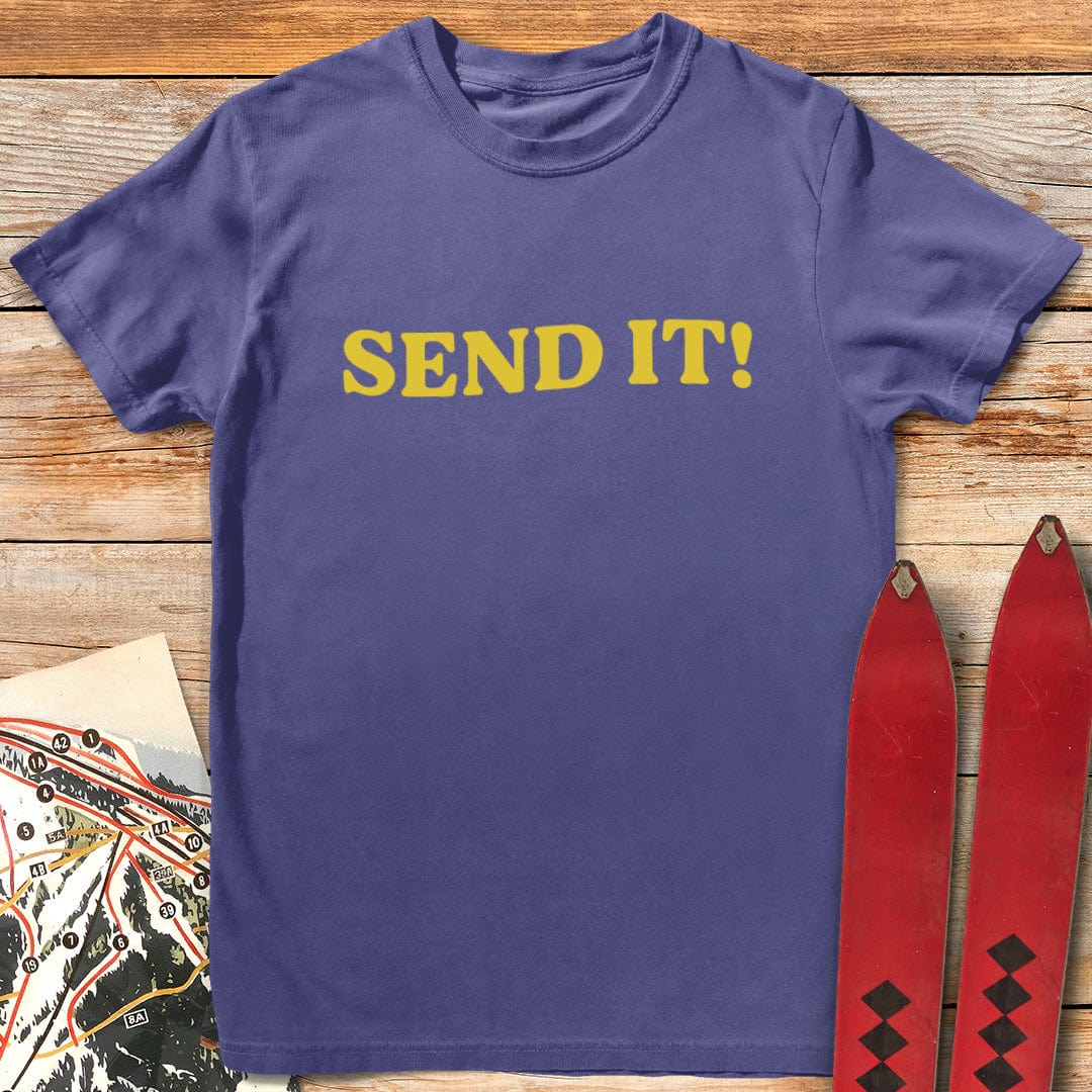 Send It! T-Shirt