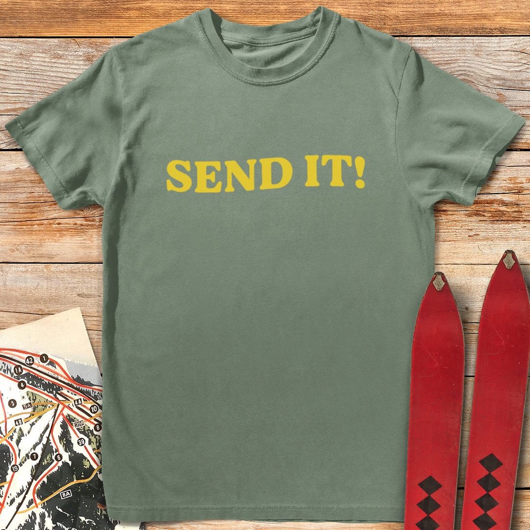 Send It! T-Shirt