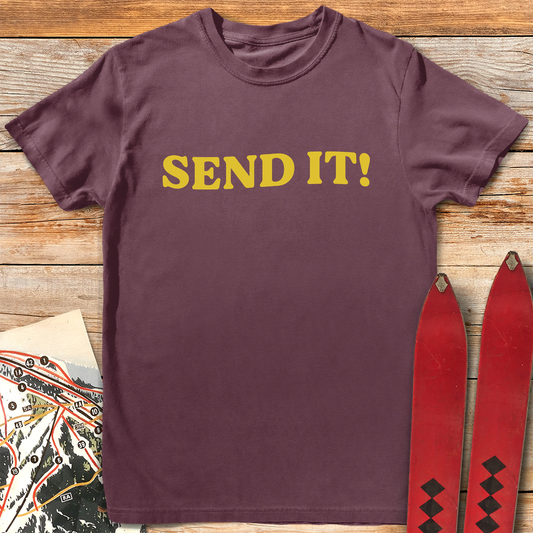 Send It!