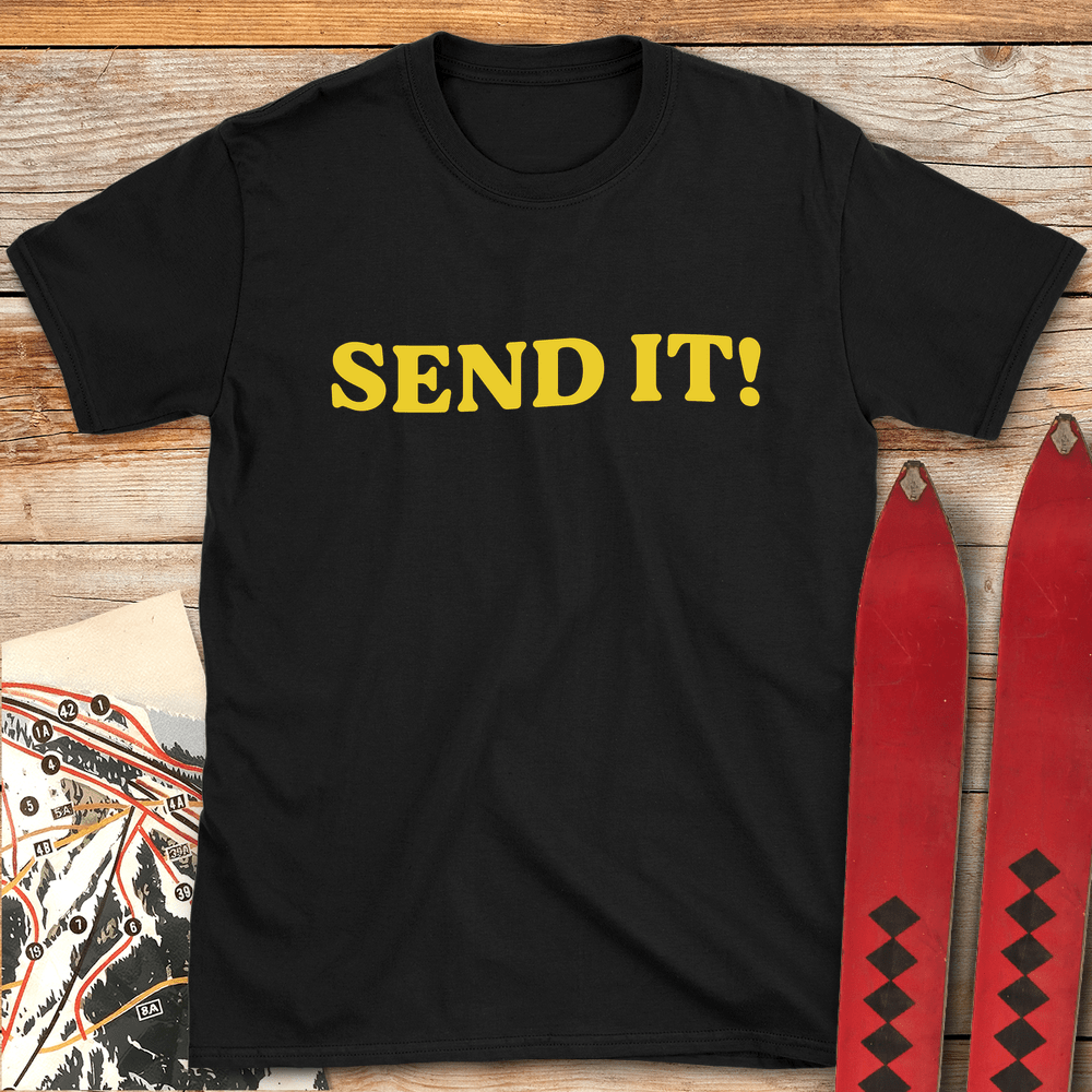 Send It!
