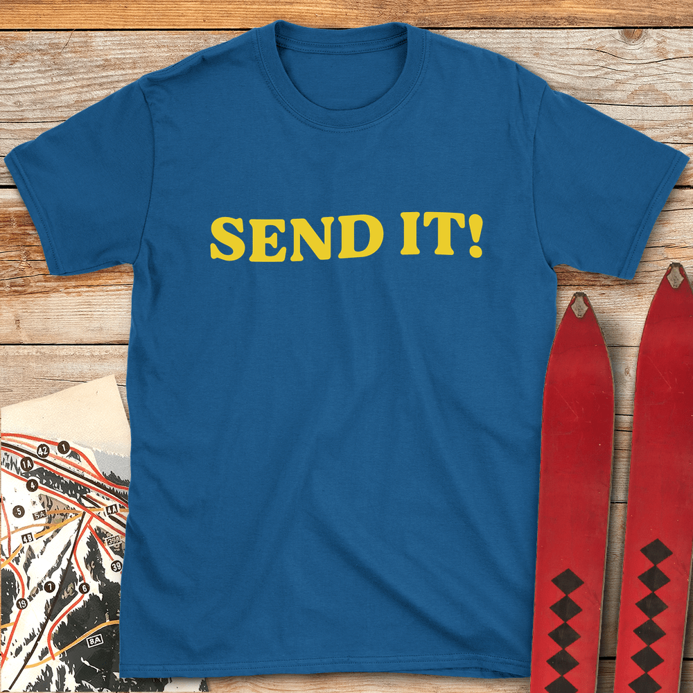 Send It!