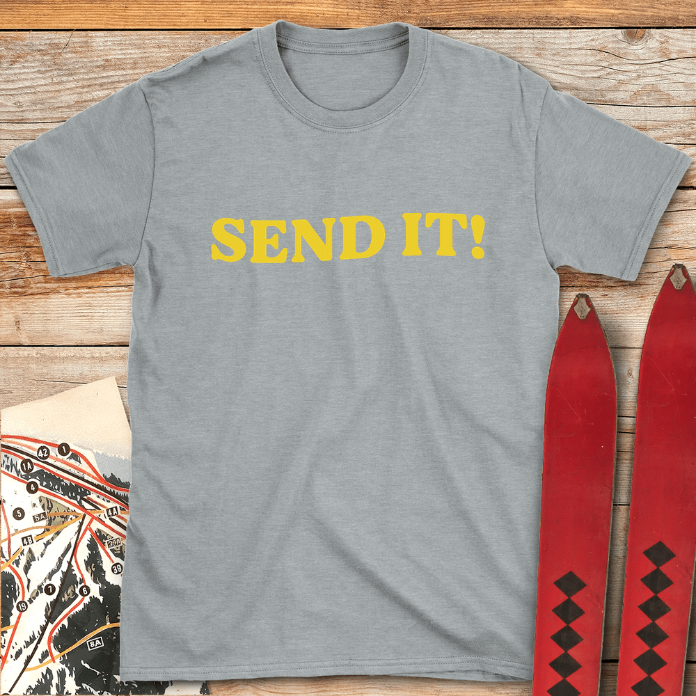 Send It!