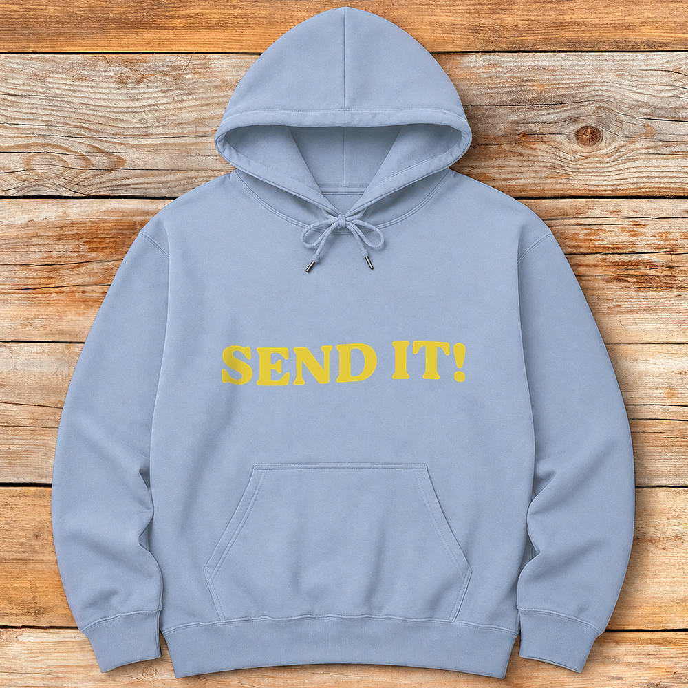 Send It!