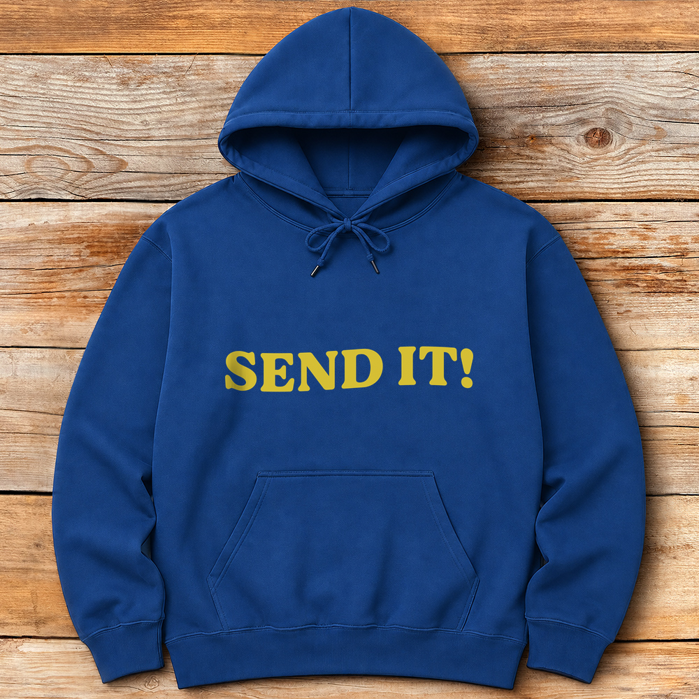 Send It!
