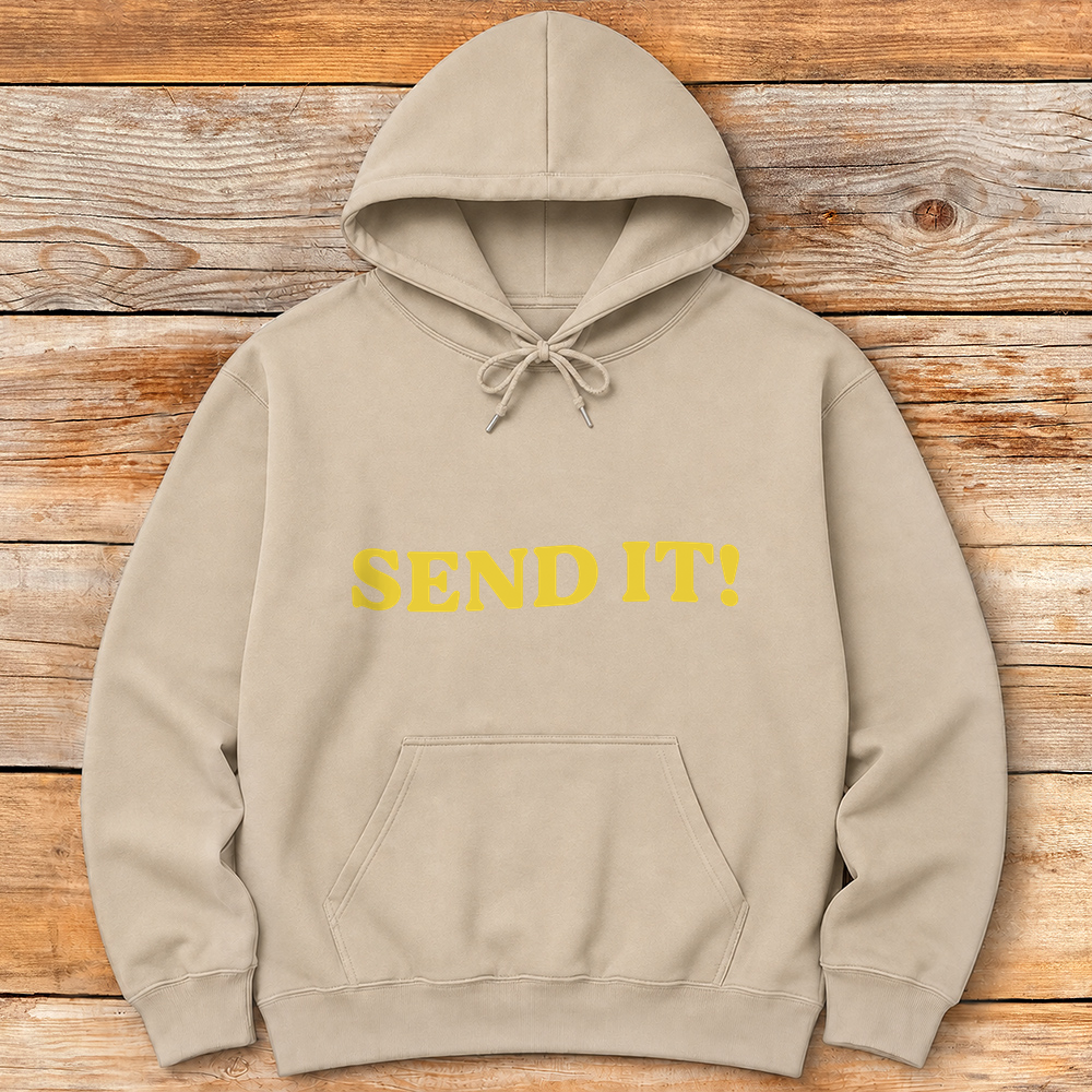 Send It!