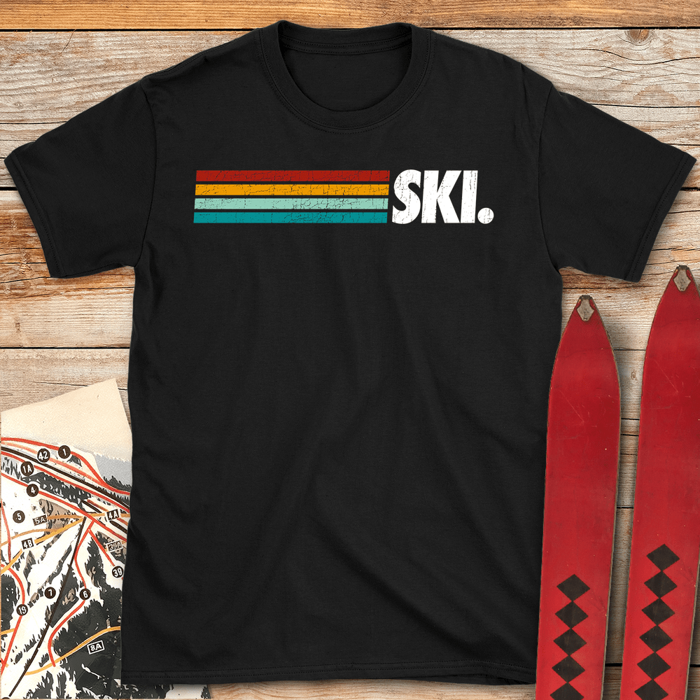Classic Ski Line