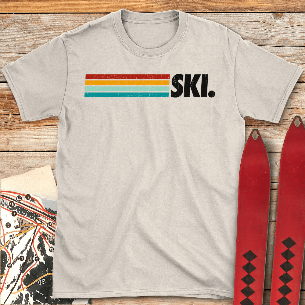 Classic Ski Line