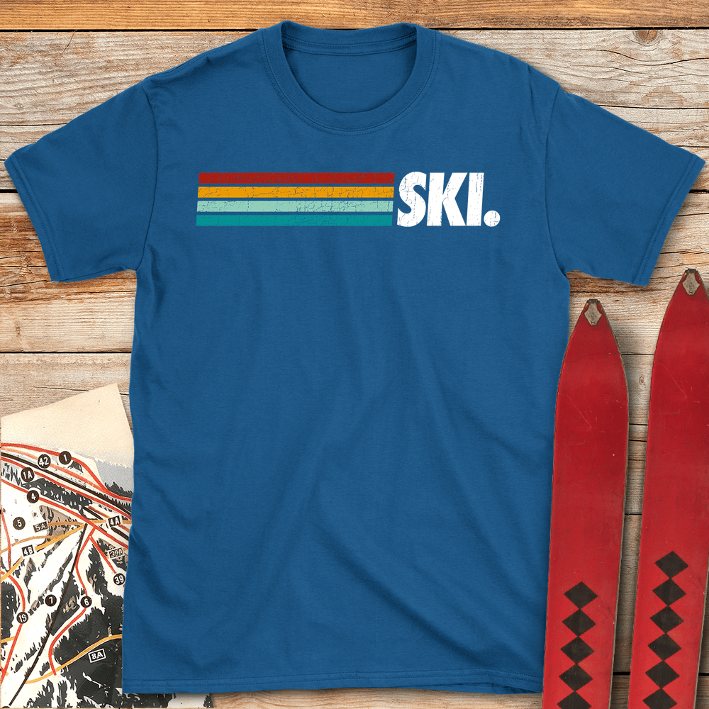 Classic Ski Line
