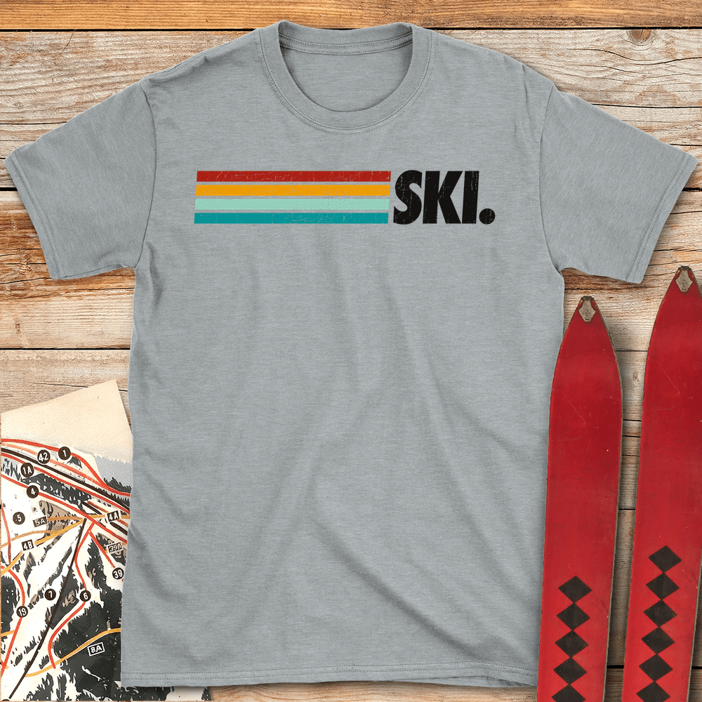 Classic Ski Line