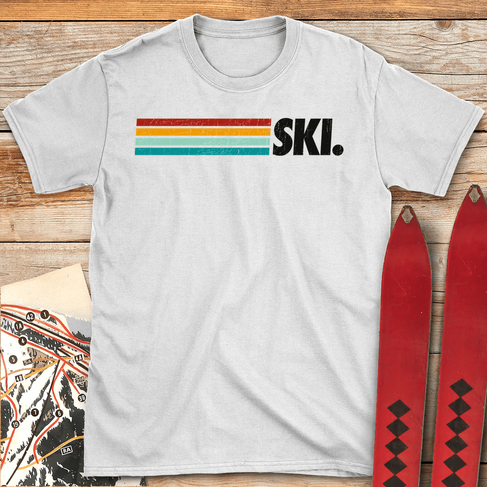 Classic Ski Line