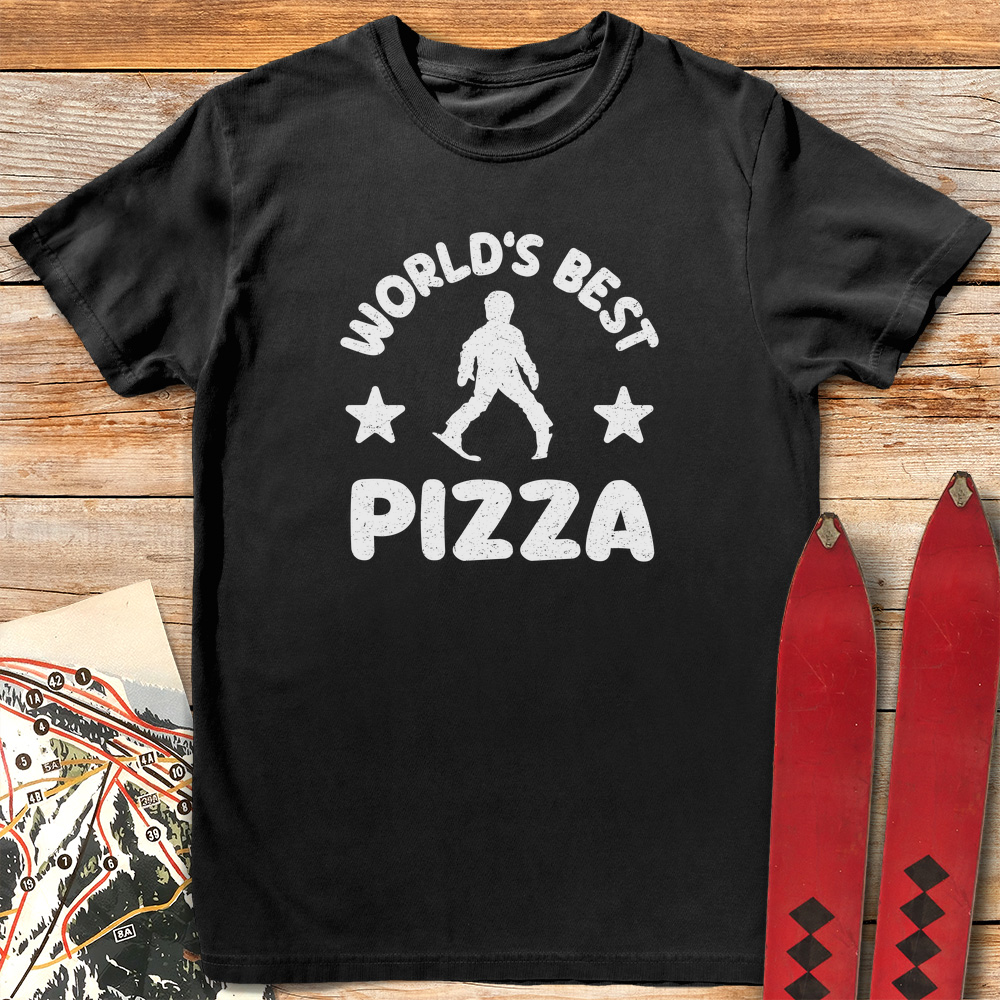 Worlds Best Pizza