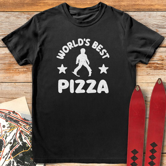 Worlds Best Pizza