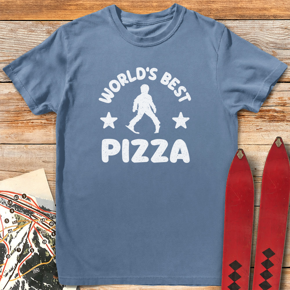 Worlds Best Pizza