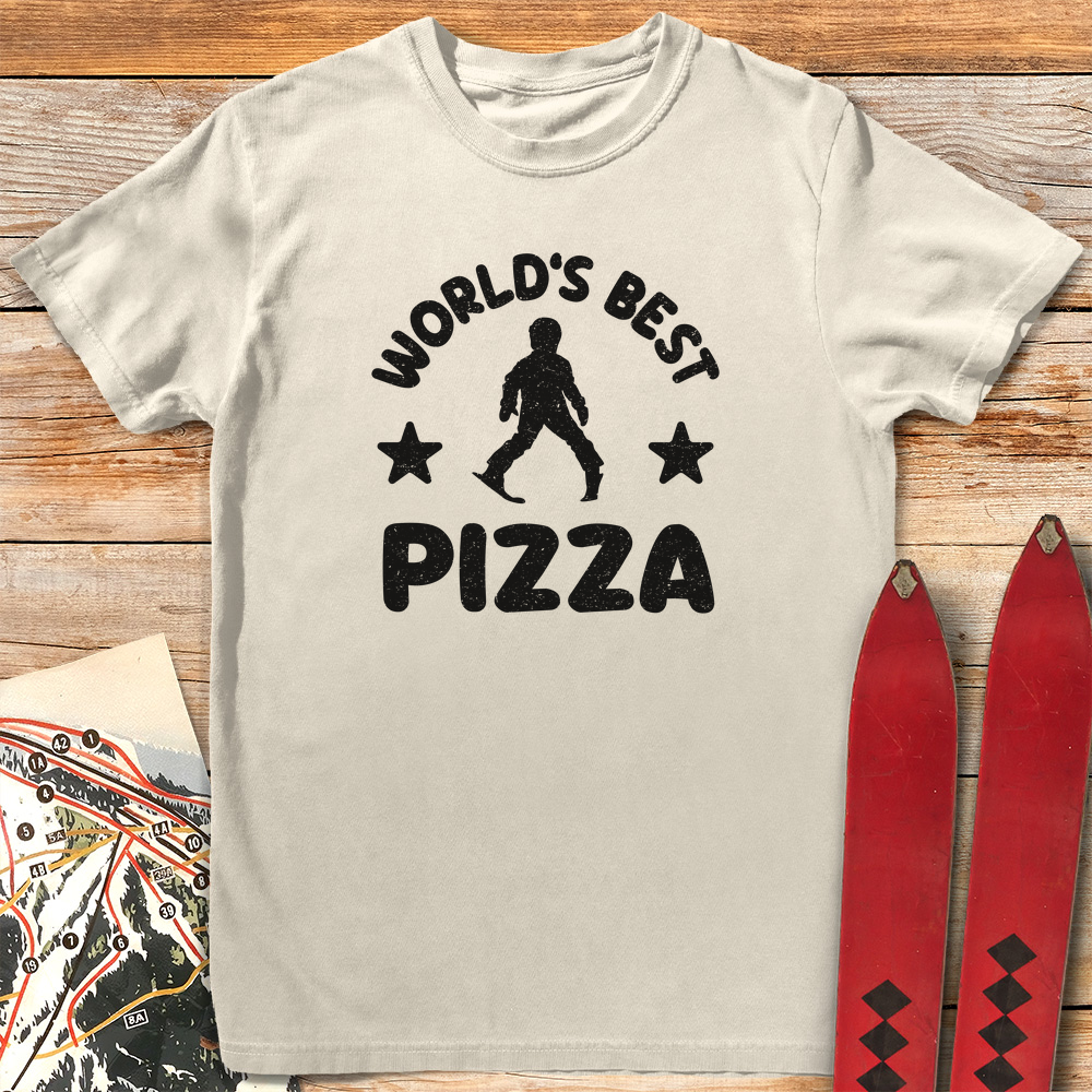 Worlds Best Pizza