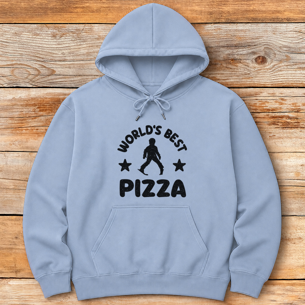 Worlds Best Pizza