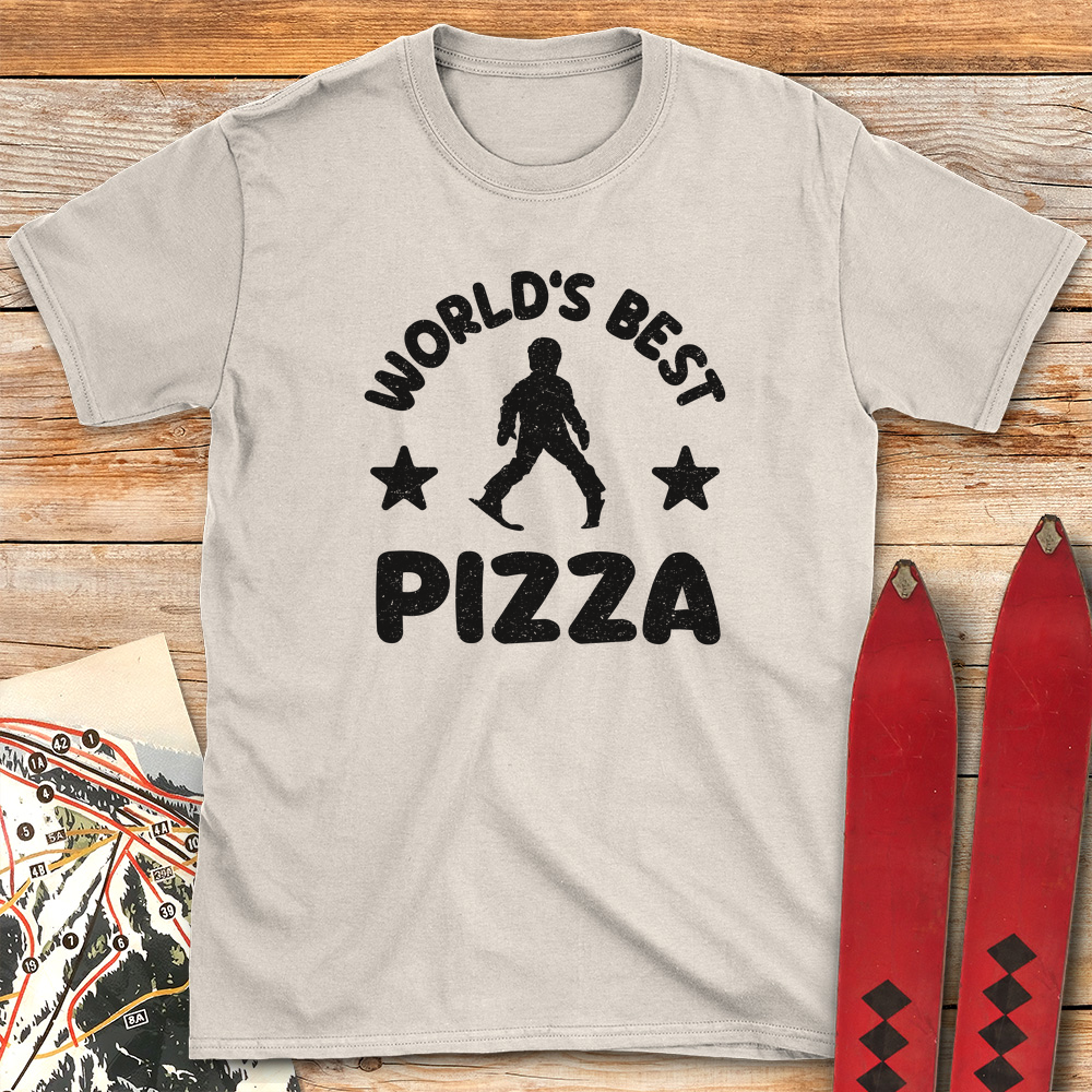 Worlds Best Pizza