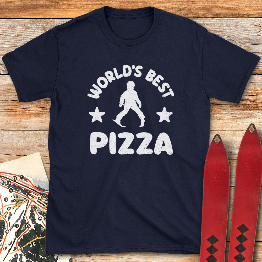 Worlds Best Pizza
