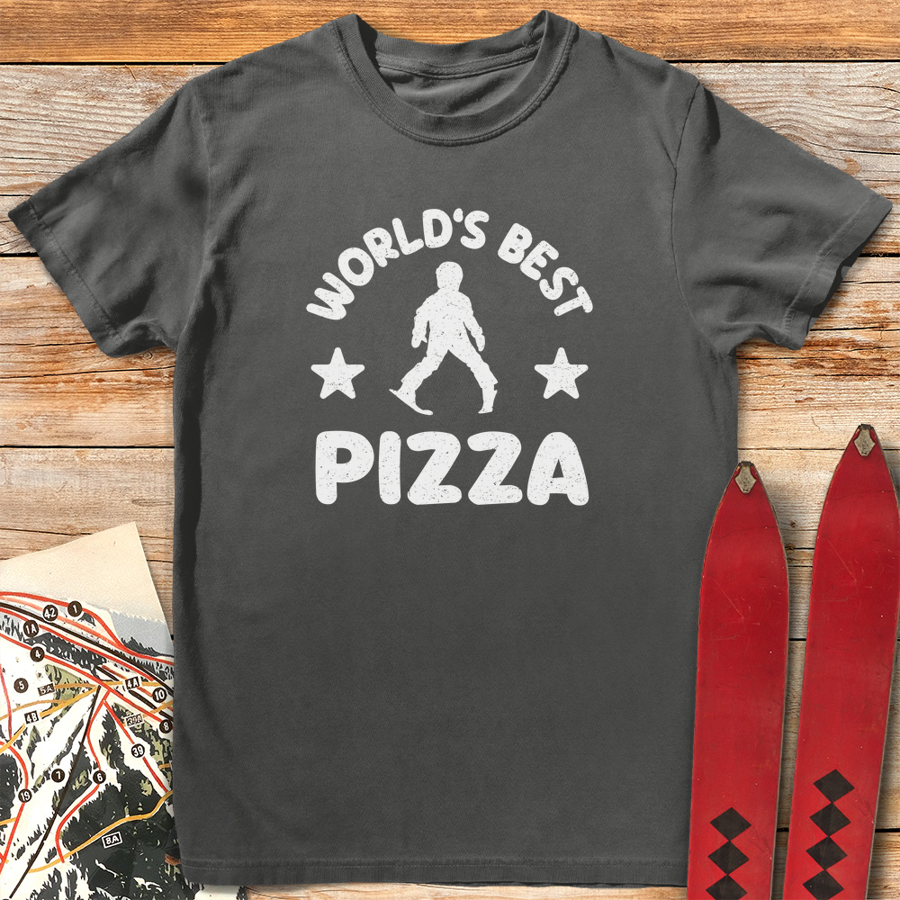 Worlds Best Pizza