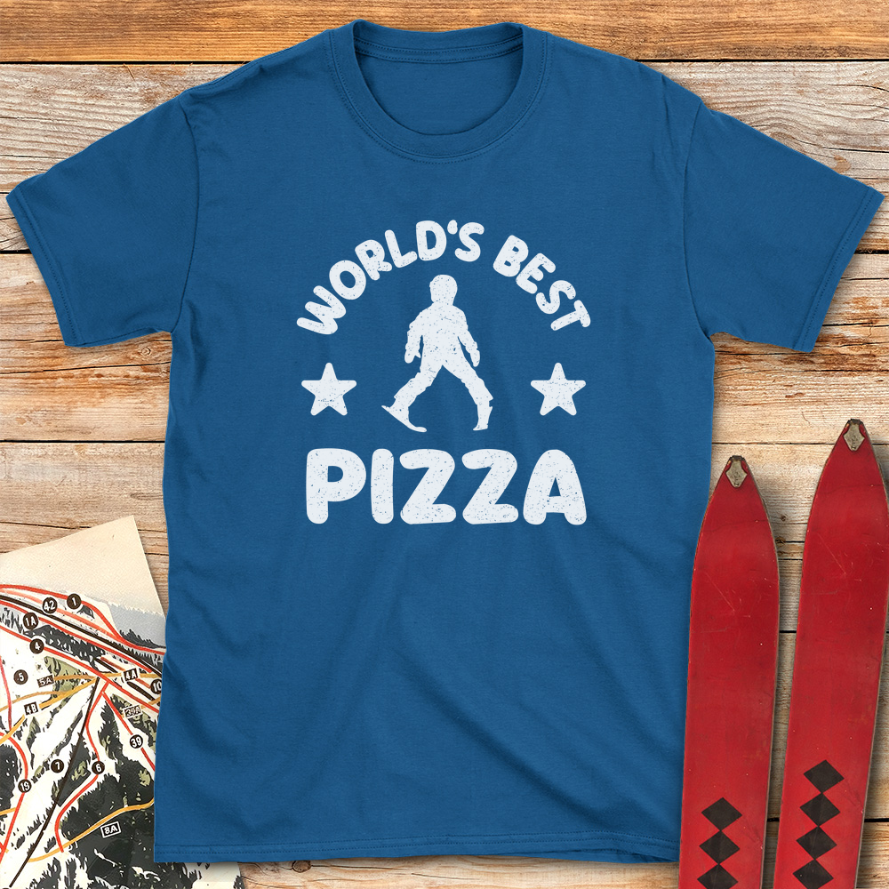 Worlds Best Pizza