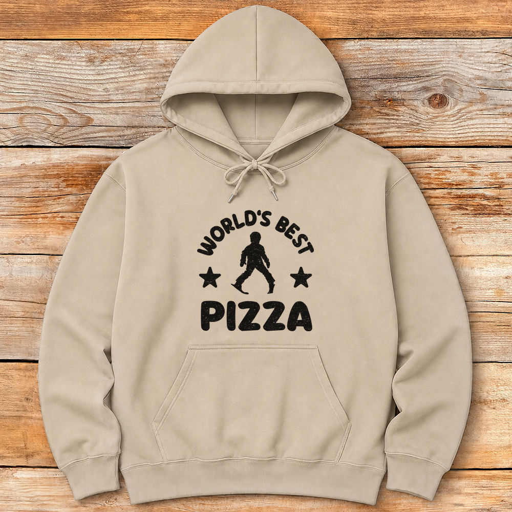 Worlds Best Pizza