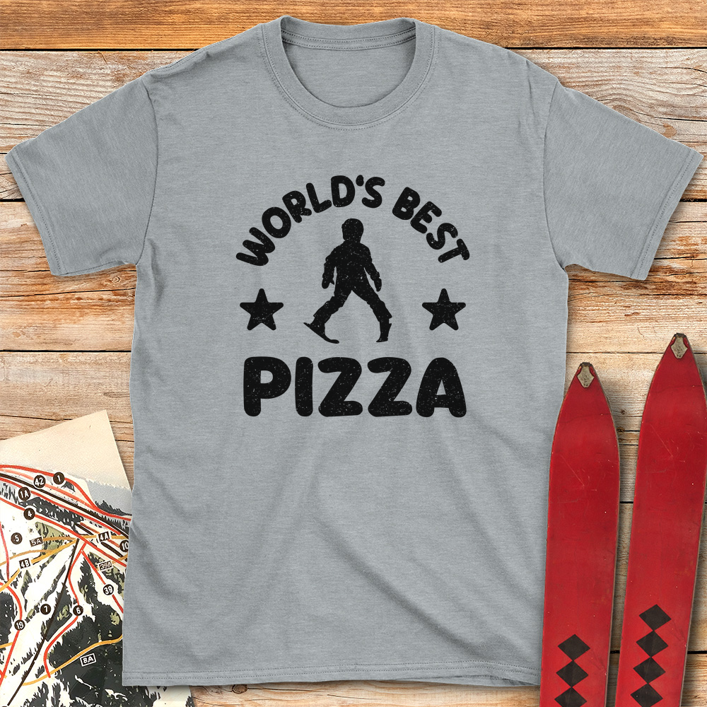 Worlds Best Pizza